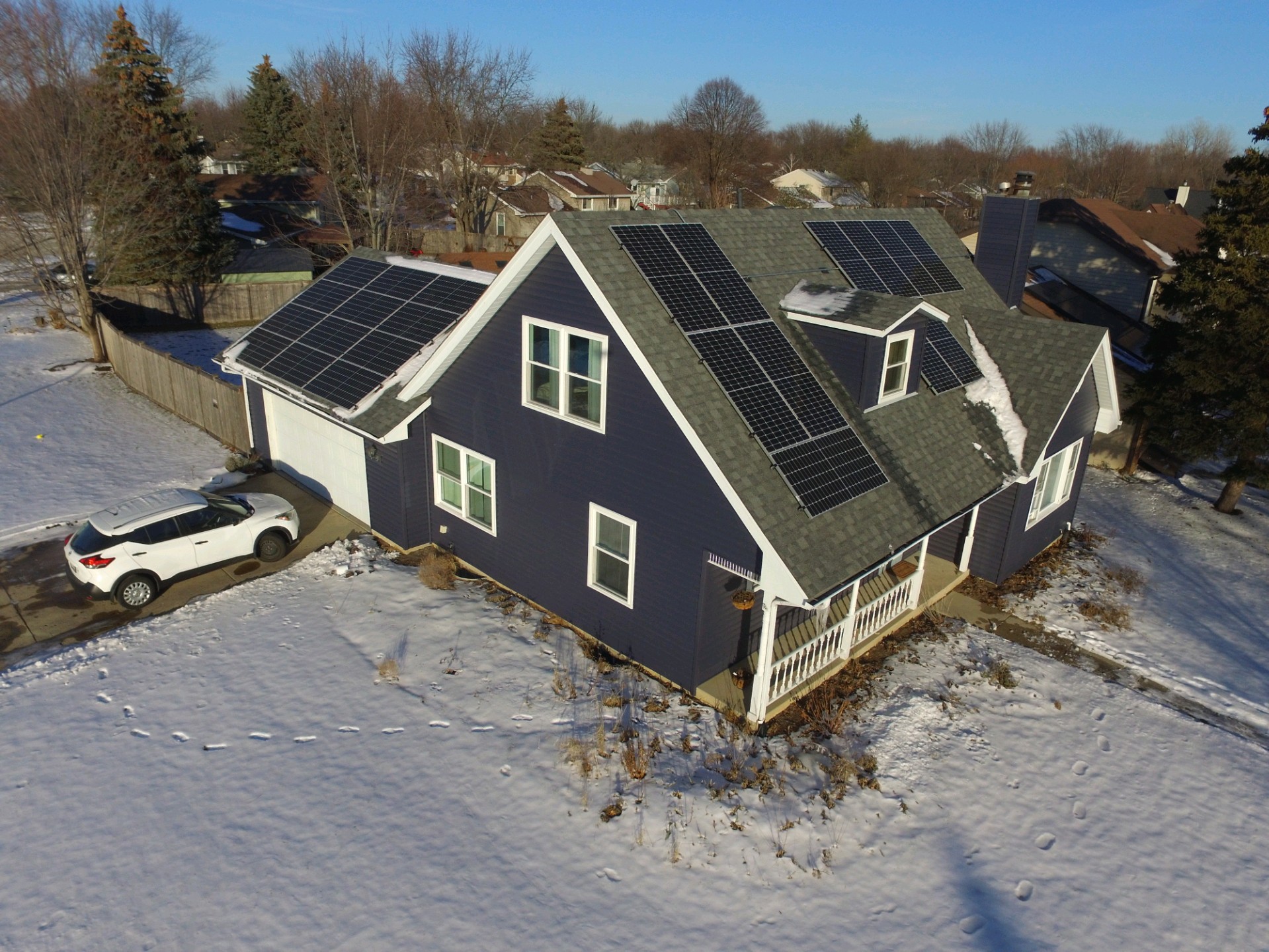Safeguard Solar LLC | solar panels roofings shingles 